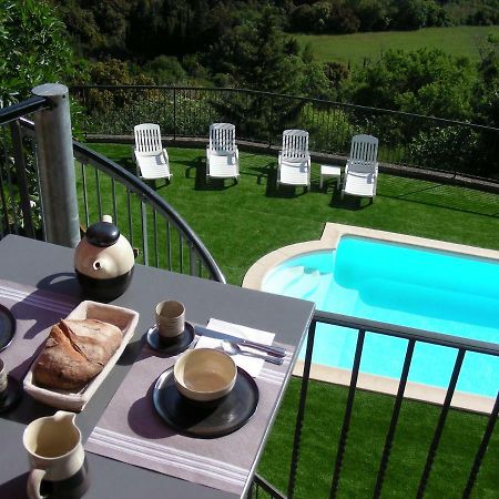 Ecurie De Cucugnan B&B 외부 사진