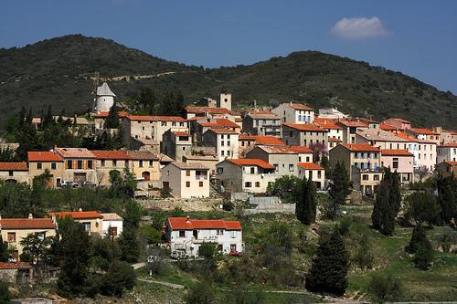 Ecurie De Cucugnan B&B 외부 사진