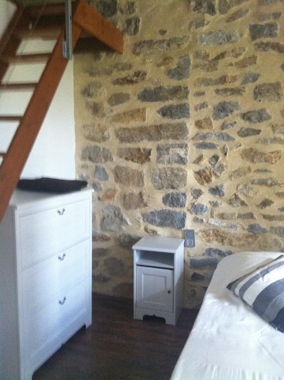 Ecurie De Cucugnan B&B 외부 사진