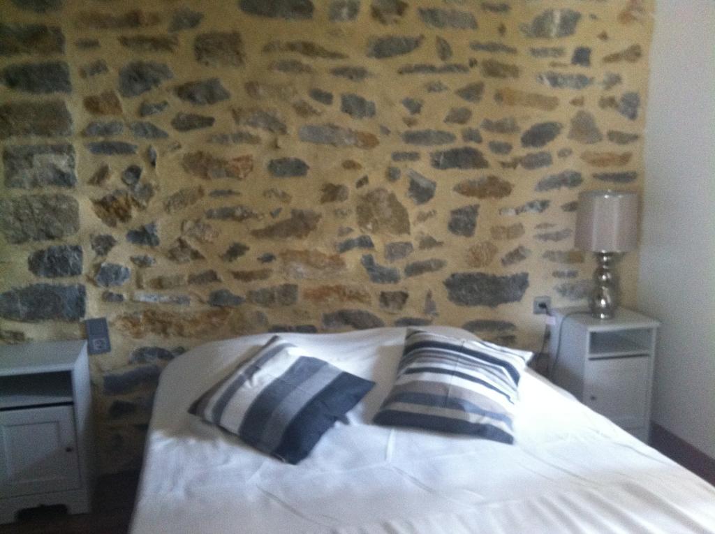 Ecurie De Cucugnan B&B 객실 사진