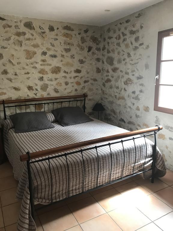 Ecurie De Cucugnan B&B 외부 사진