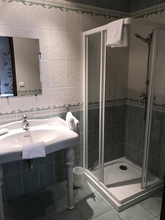 Ecurie De Cucugnan B&B 외부 사진