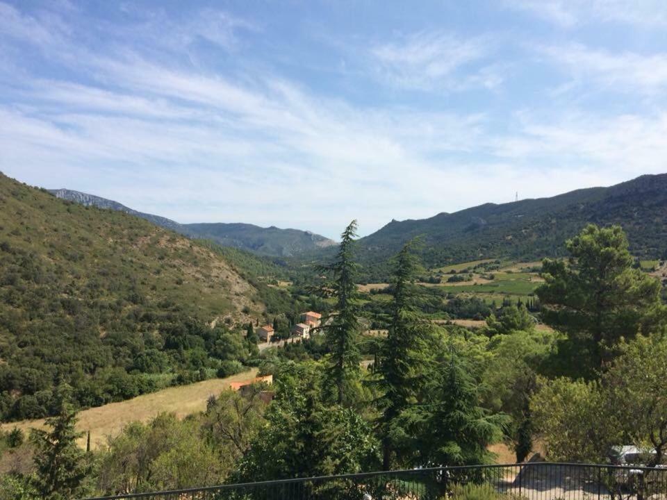Ecurie De Cucugnan B&B 외부 사진